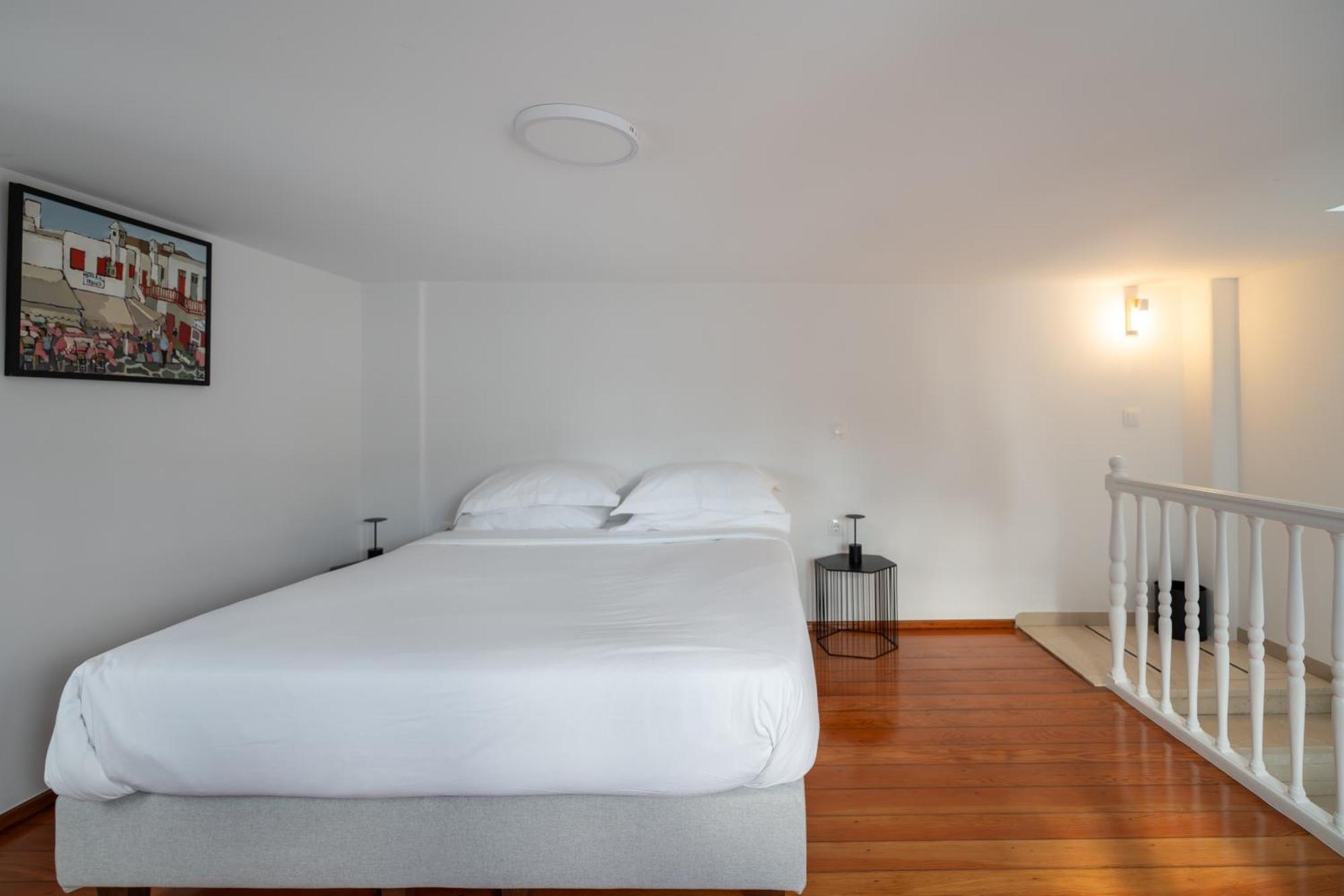 Skepi Rooms Mykonos Town Zimmer foto