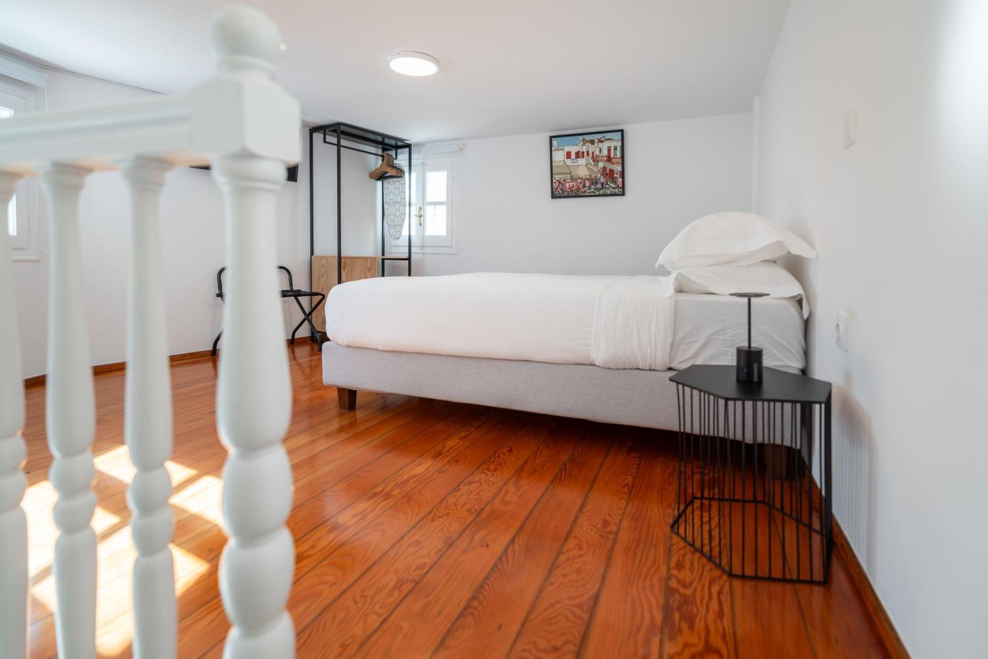 Skepi Rooms Mykonos Town Zimmer foto