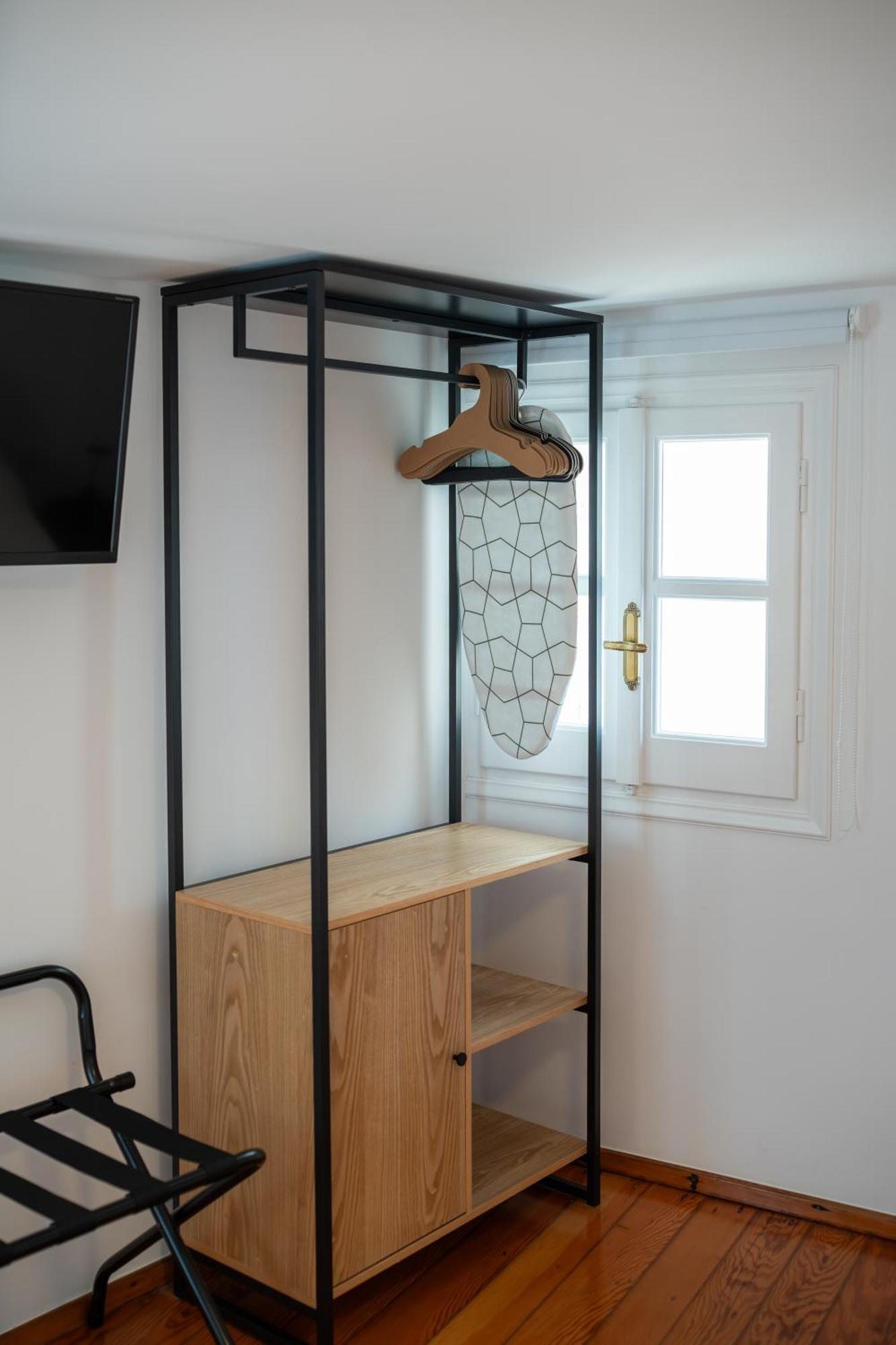 Skepi Rooms Mykonos Town Zimmer foto